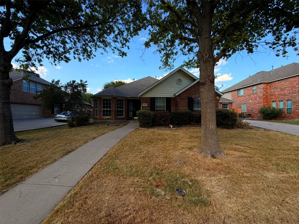 1009 Spinnaker Drive Forney, TX 75126