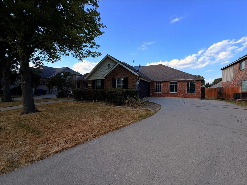 1009 Spinnaker Drive Forney, TX 75126