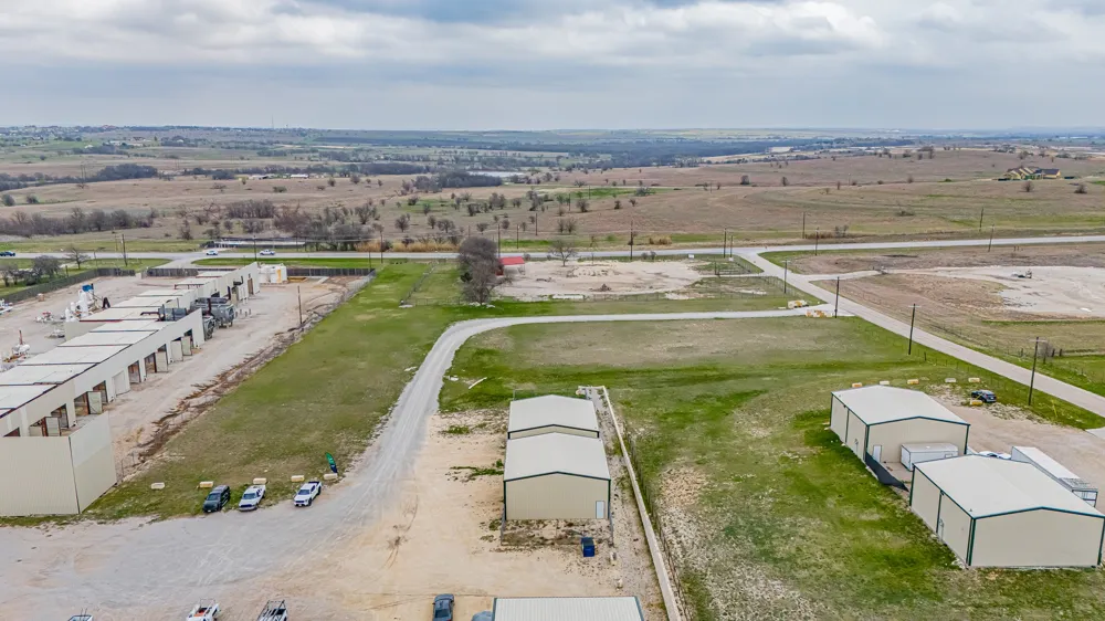 5975 Stacy Lane #E Weatherford, TX 76087