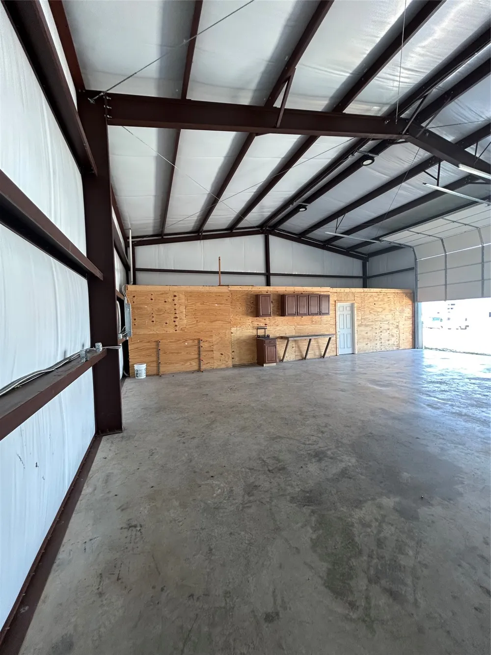5975 Stacy Lane #E Weatherford, TX 76087