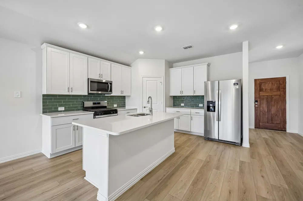 2107 Longchamp Lane Seagoville, TX 75159