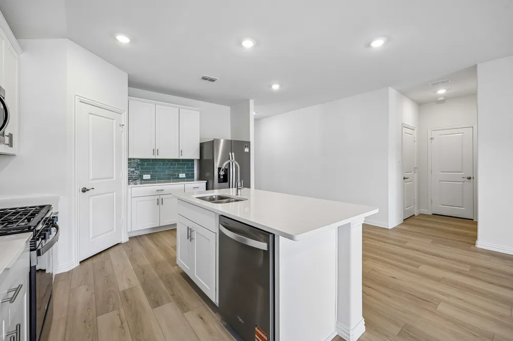 2107 Longchamp Lane Seagoville, TX 75159