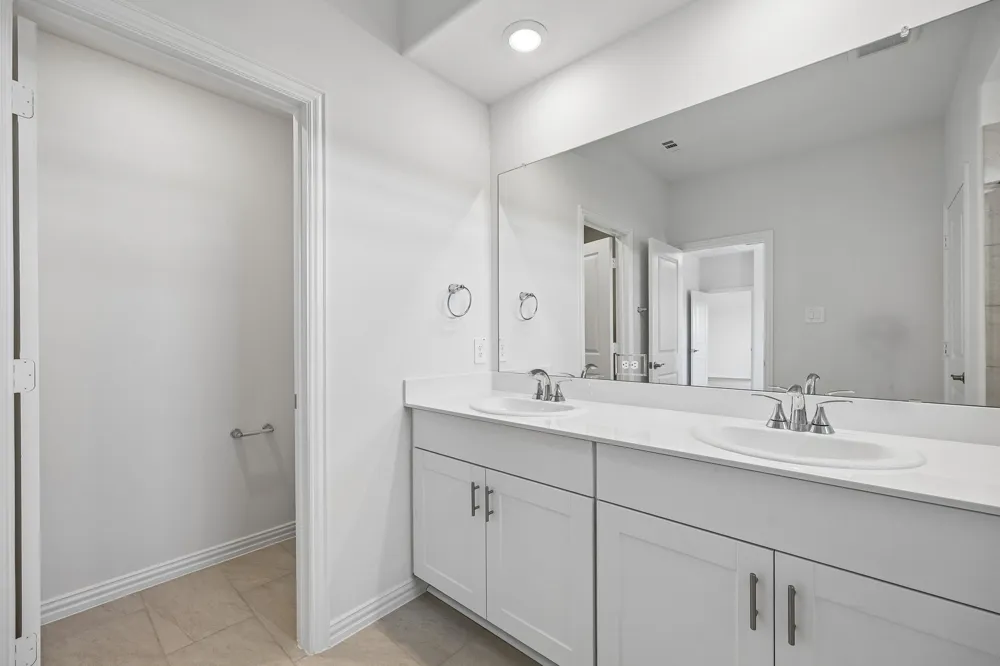 2107 Longchamp Lane Seagoville, TX 75159