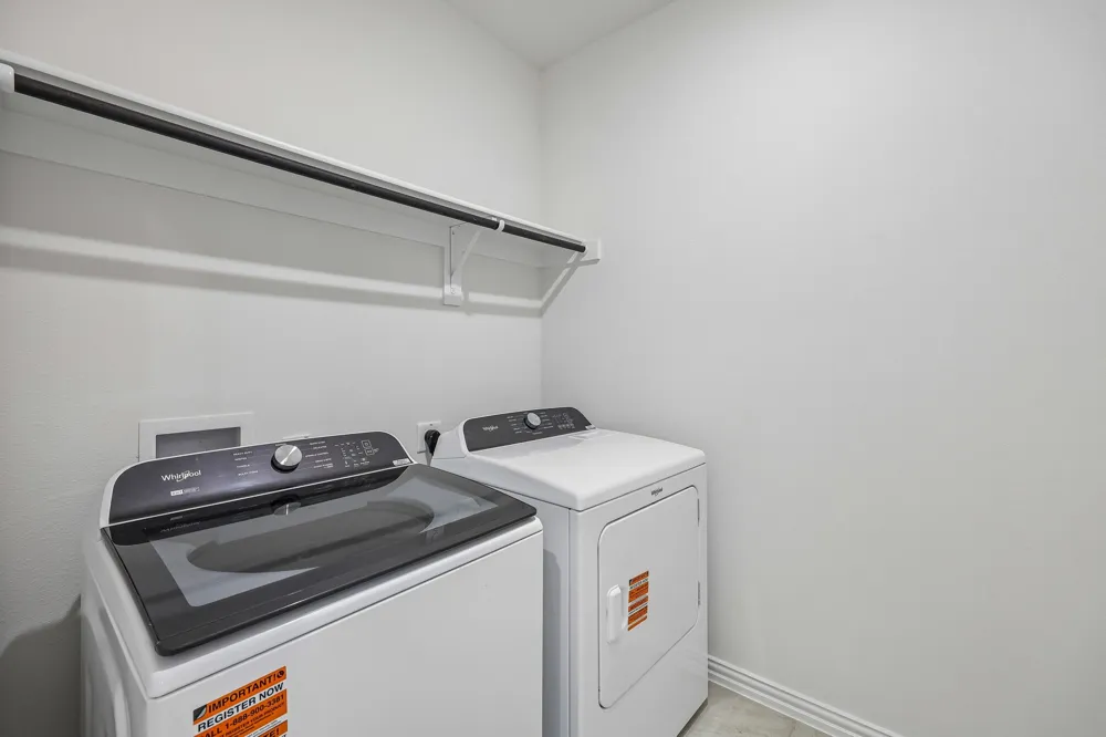 2107 Longchamp Lane Seagoville, TX 75159