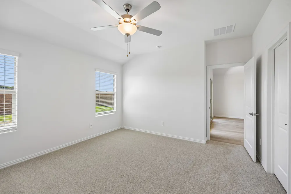 2107 Longchamp Lane Seagoville, TX 75159