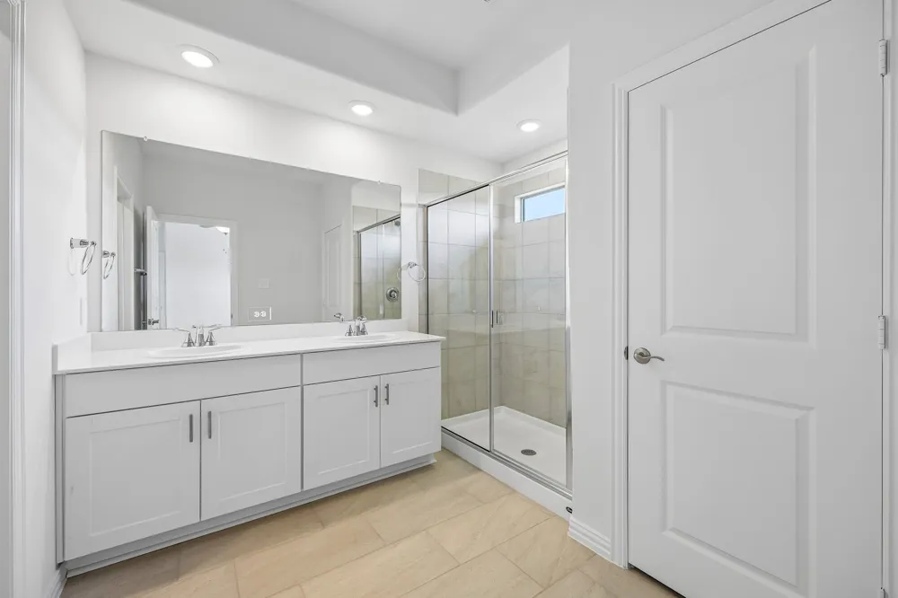 2107 Longchamp Lane Seagoville, TX 75159