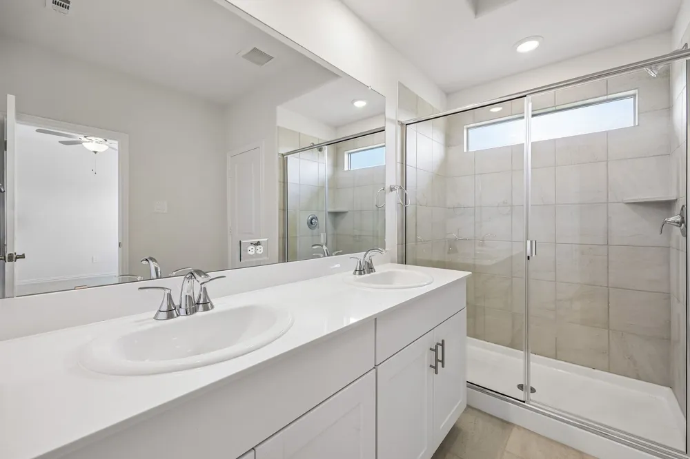 2107 Longchamp Lane Seagoville, TX 75159
