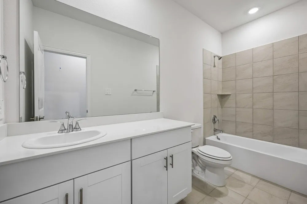 2107 Longchamp Lane Seagoville, TX 75159