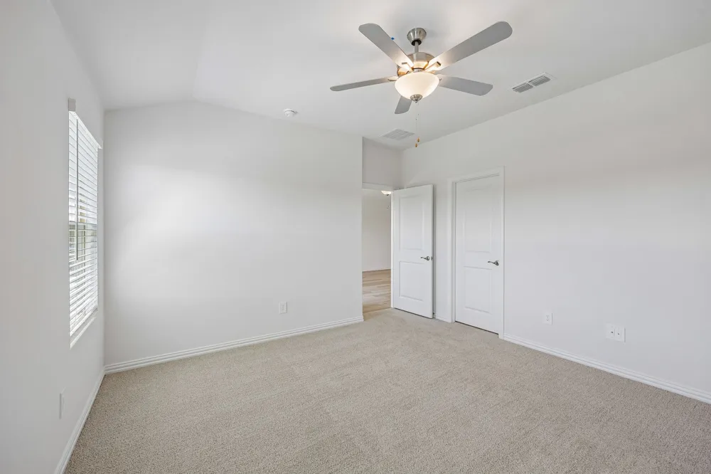 2107 Longchamp Lane Seagoville, TX 75159