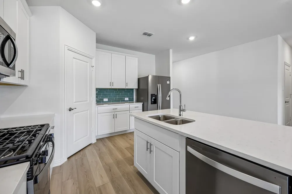 2107 Longchamp Lane Seagoville, TX 75159