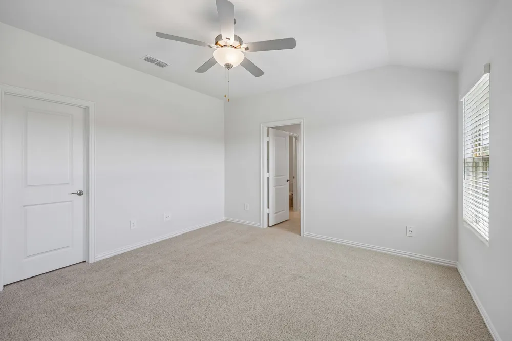 2107 Longchamp Lane Seagoville, TX 75159