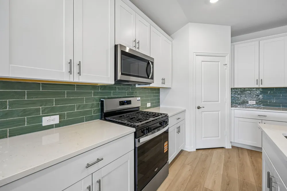 2107 Longchamp Lane Seagoville, TX 75159