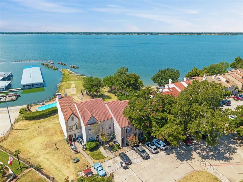 4020 Mediterranean Street Rockwall, TX 75087