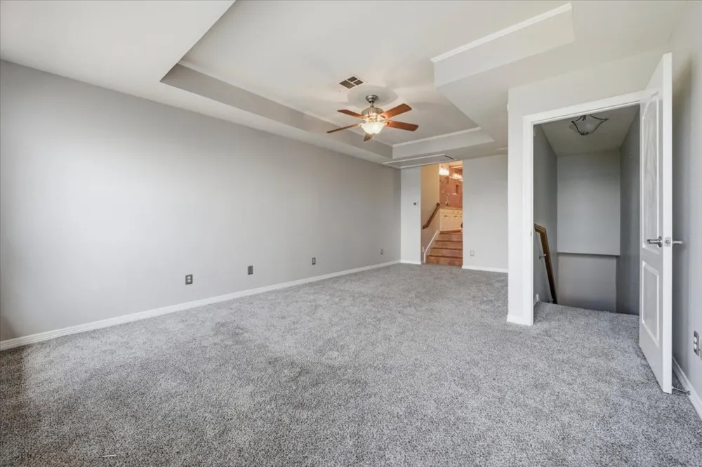 4020 Mediterranean Street Rockwall, TX 75087
