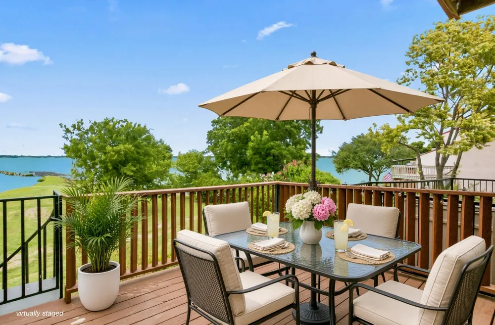 4020 Mediterranean Street Rockwall, TX 75087