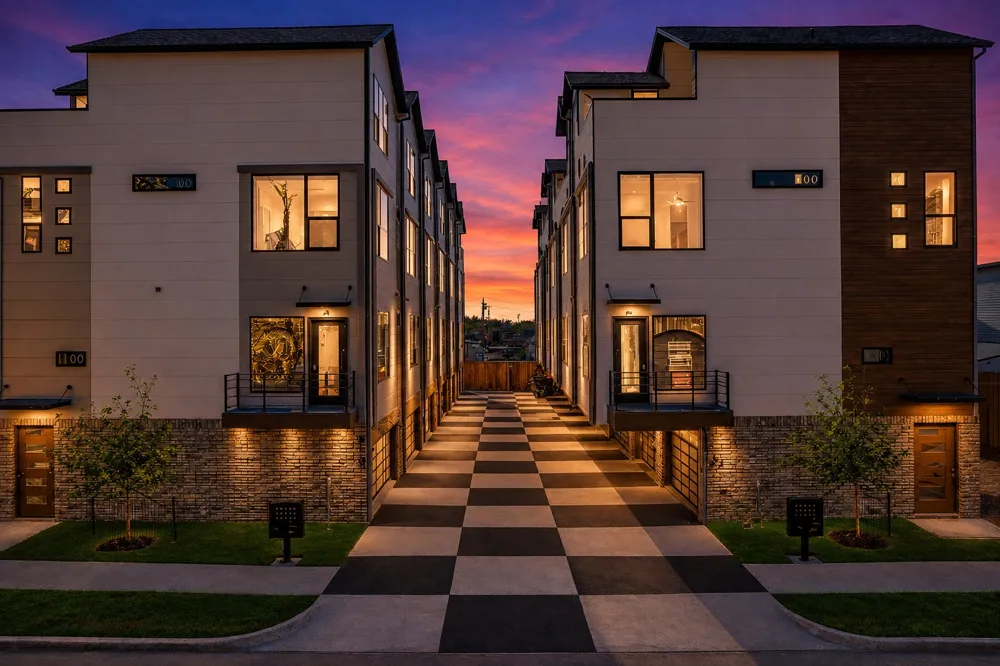 708 W 10th Street #104 Dallas, TX 75208