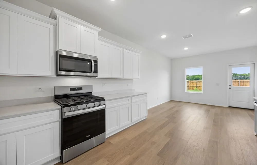 2529 Cashel Cove Princeton, TX 75407