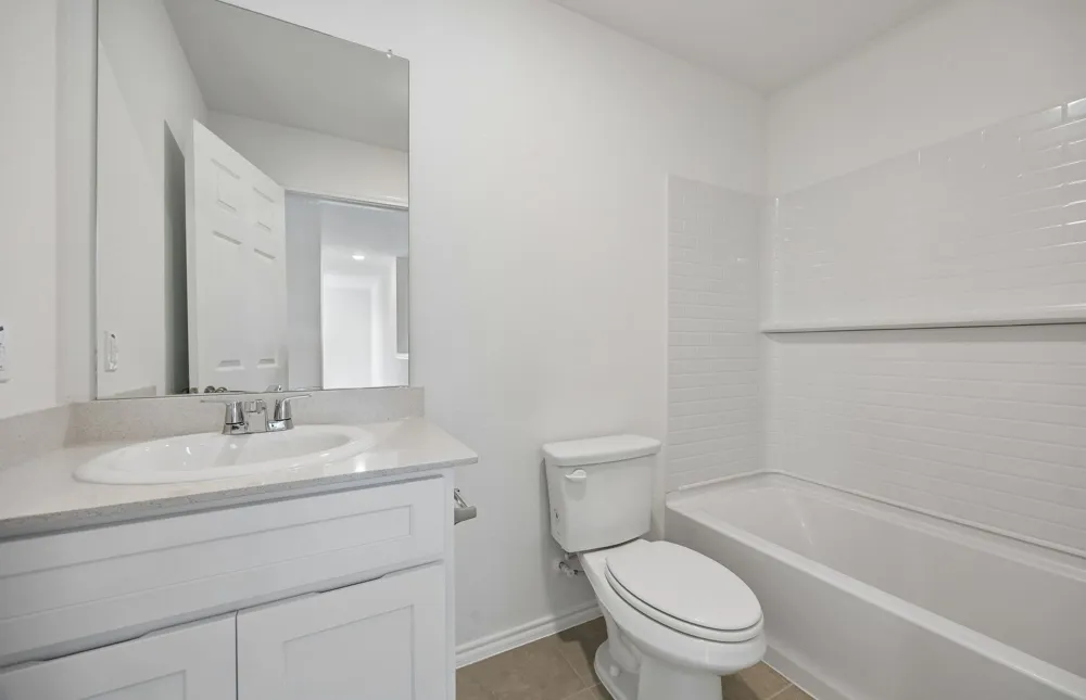 2529 Cashel Cove Princeton, TX 75407