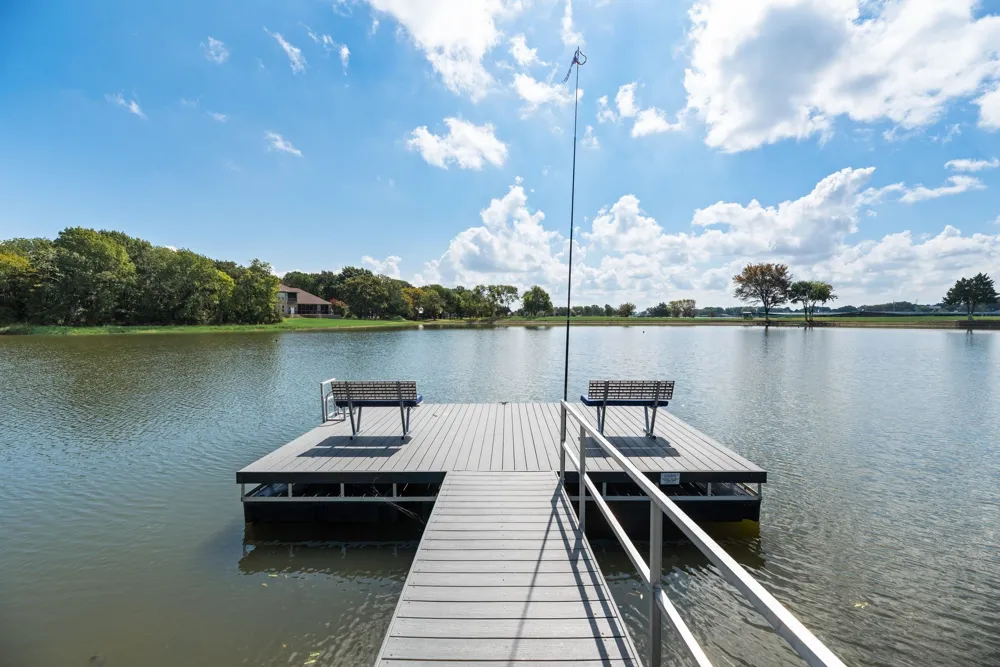 708 Clear Water Court Corsicana, TX 75109