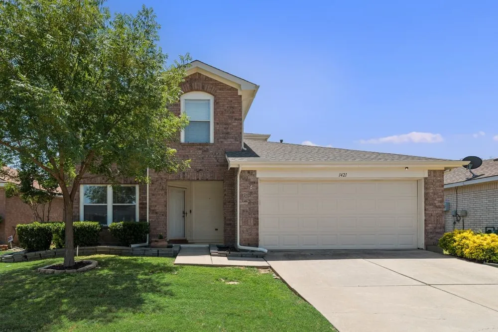 1421 Laurel Hall Lane Little Elm, TX 75068