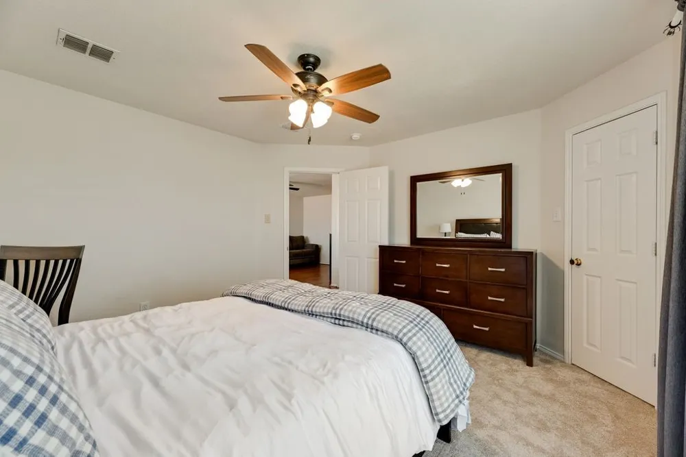 1421 Laurel Hall Lane Little Elm, TX 75068