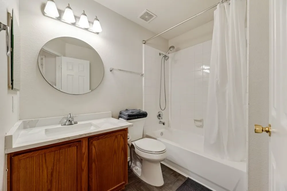1421 Laurel Hall Lane Little Elm, TX 75068