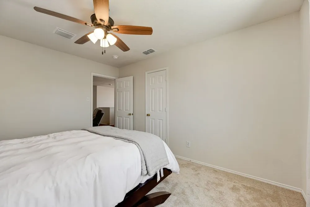 1421 Laurel Hall Lane Little Elm, TX 75068