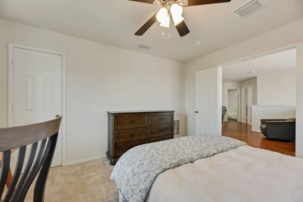 1421 Laurel Hall Lane Little Elm, TX 75068