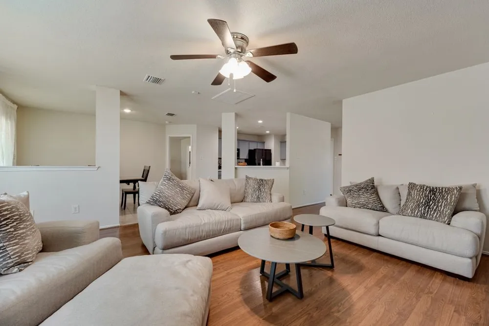 1421 Laurel Hall Lane Little Elm, TX 75068