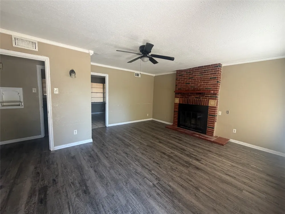 510 S Jefferson Drive Abilene, TX 79605
