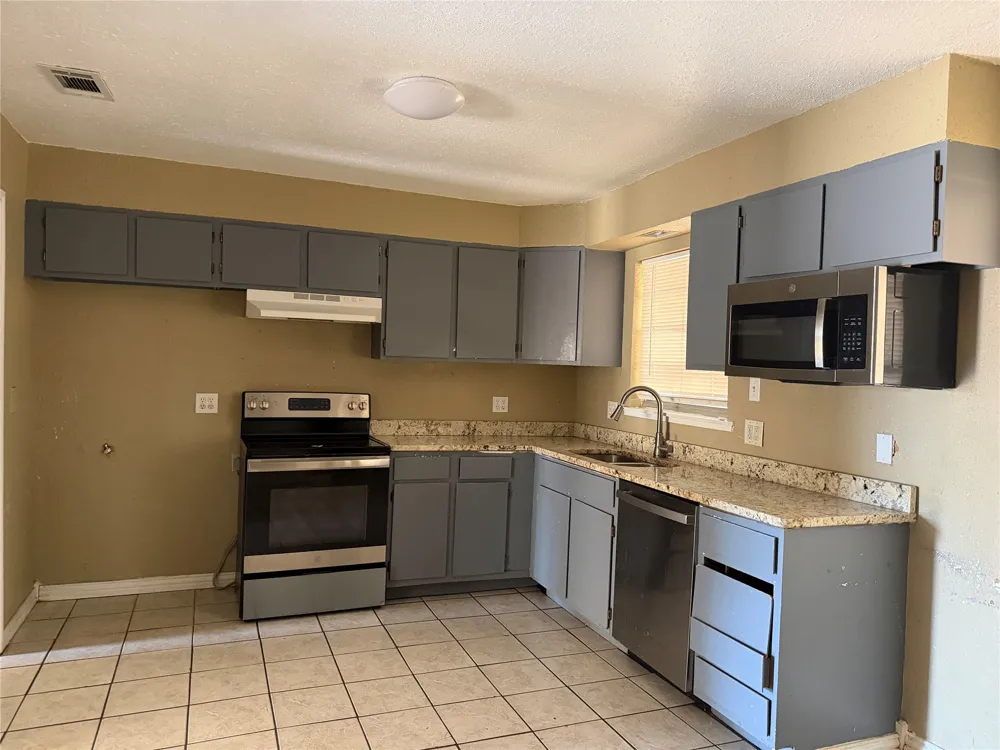 510 S Jefferson Drive Abilene, TX 79605