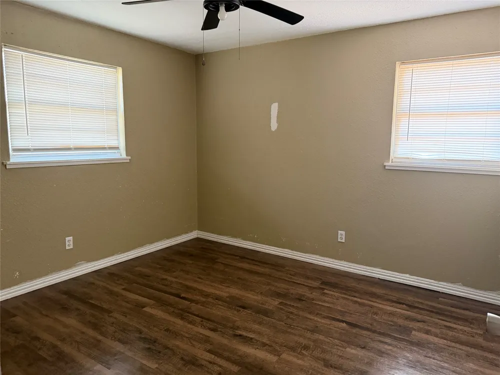 510 S Jefferson Drive Abilene, TX 79605