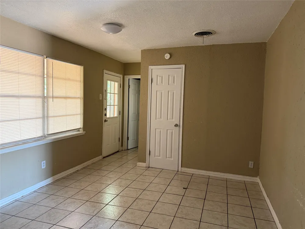 510 S Jefferson Drive Abilene, TX 79605