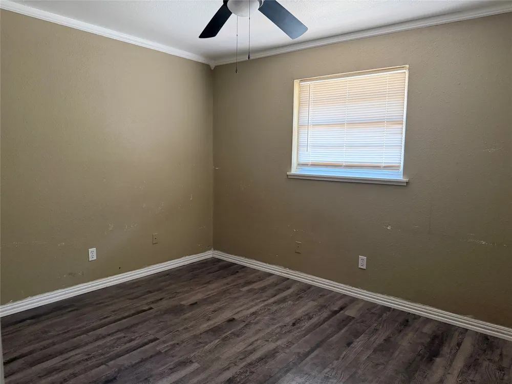 510 S Jefferson Drive Abilene, TX 79605