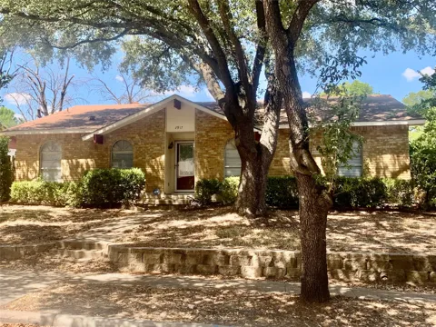 2917 Clover Valley Drive