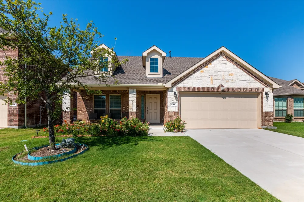 504 Rocky Pine Road McKinney, TX 75072
