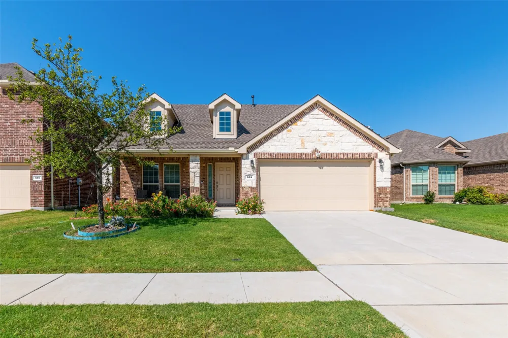 504 Rocky Pine Road McKinney, TX 75072