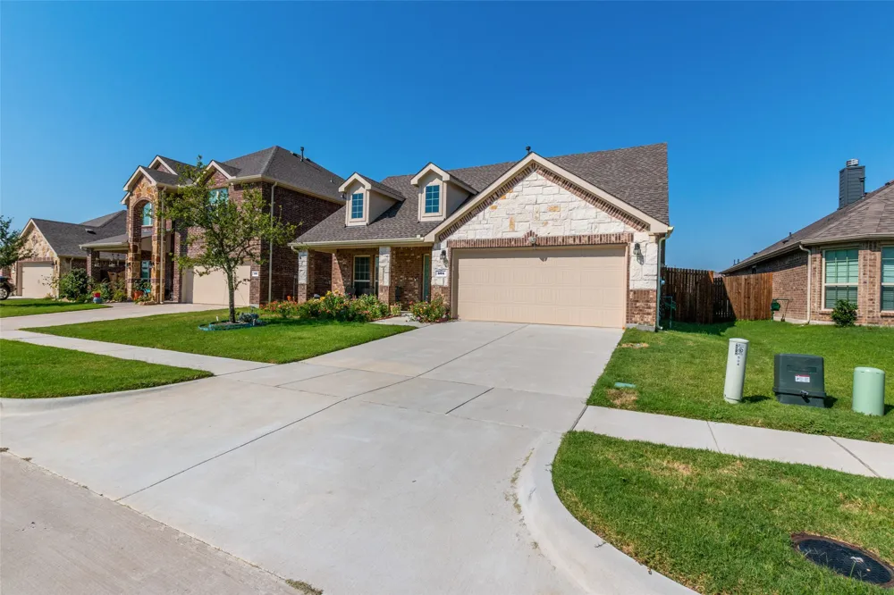 504 Rocky Pine Road McKinney, TX 75072