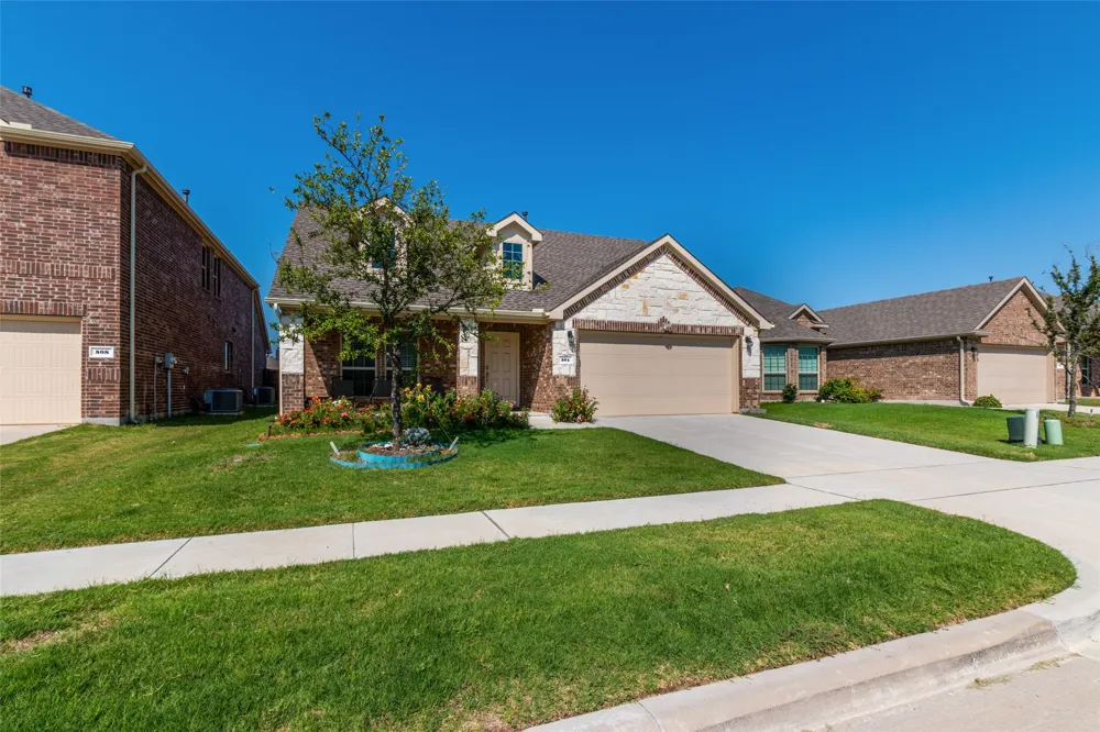 504 Rocky Pine Road McKinney, TX 75072