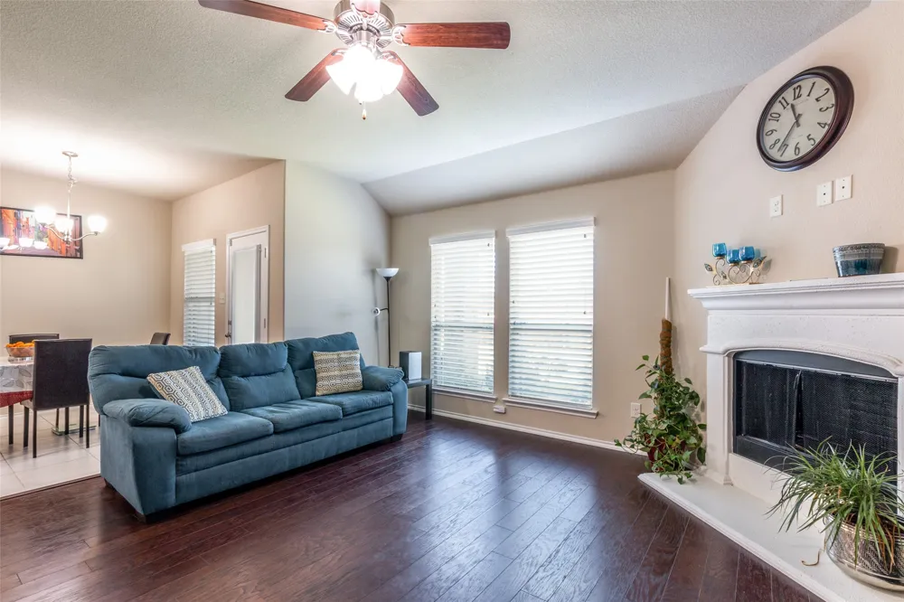 504 Rocky Pine Road McKinney, TX 75072