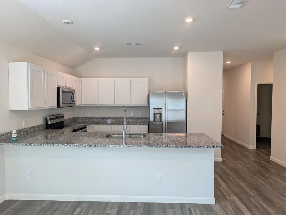 504 Jameson Street Springtown, TX 76082