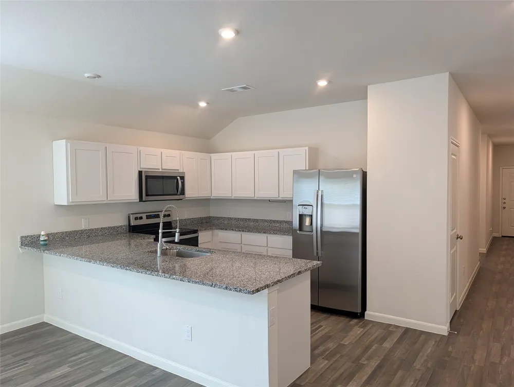 504 Jameson Street Springtown, TX 76082
