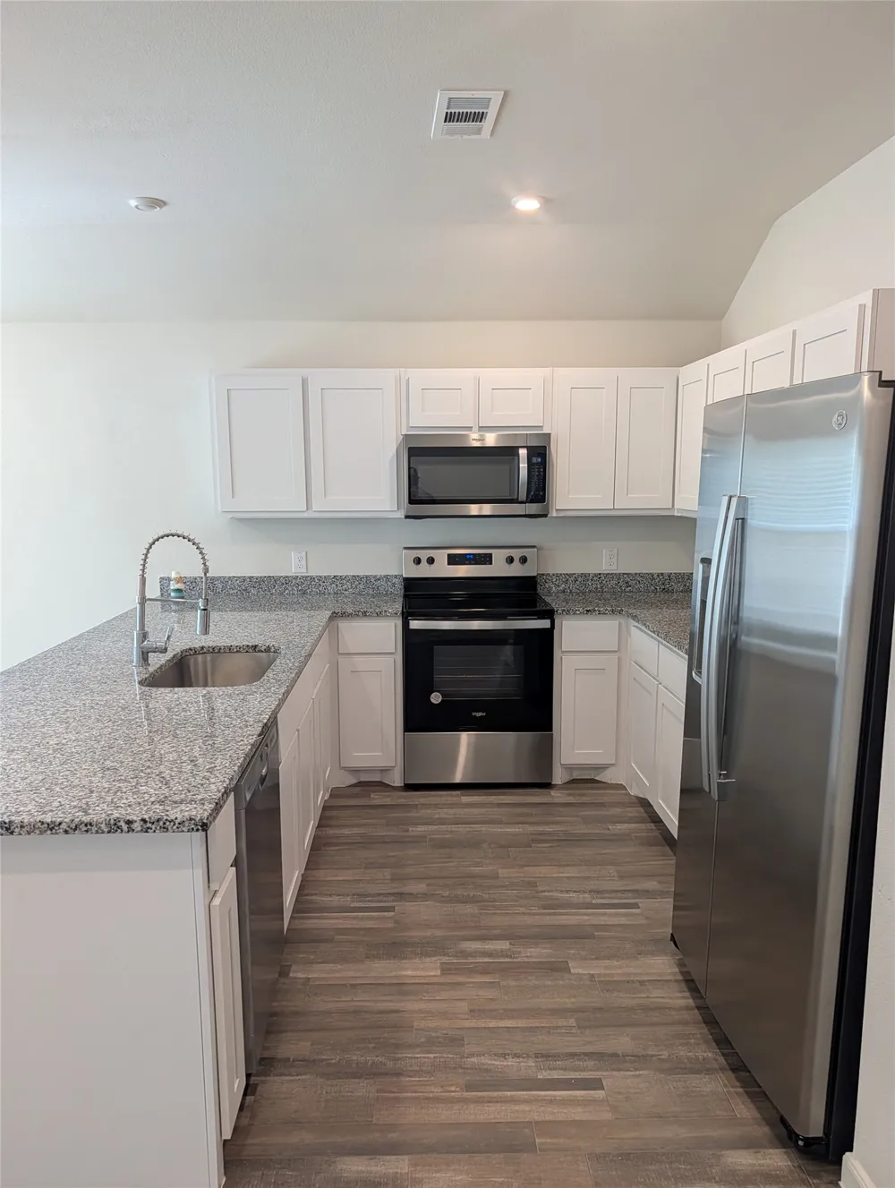 504 Jameson Street Springtown, TX 76082