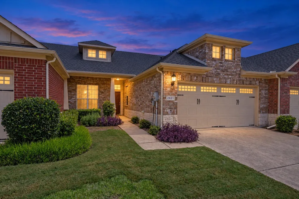 2821 Fordham Road Plano, TX 75025