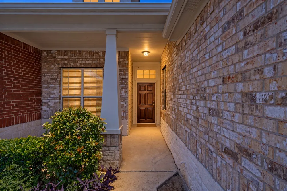 2821 Fordham Road Plano, TX 75025