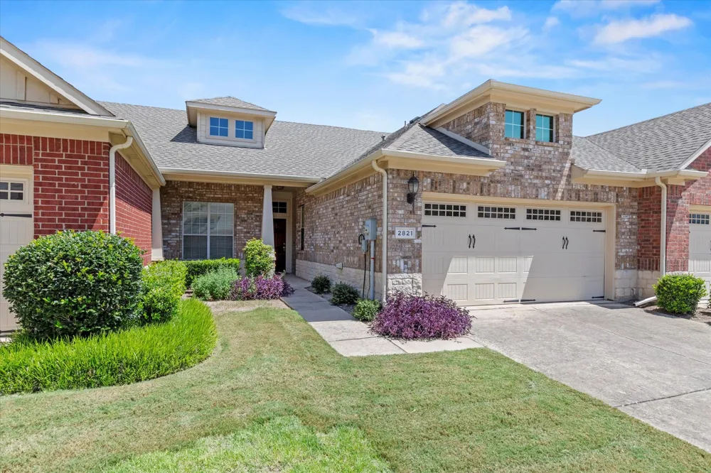 2821 Fordham Road Plano, TX 75025