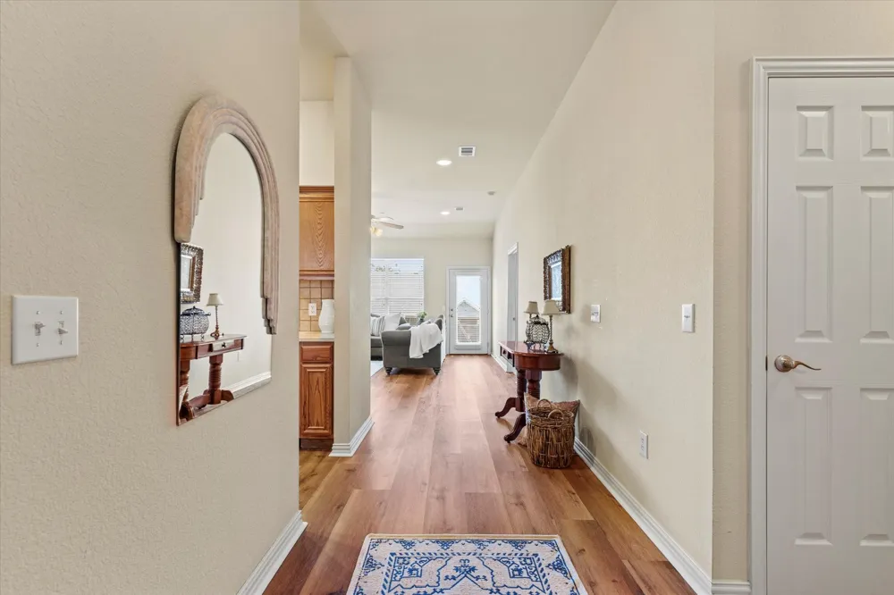 2821 Fordham Road Plano, TX 75025