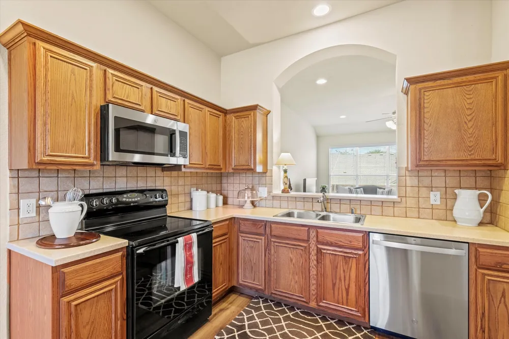 2821 Fordham Road Plano, TX 75025