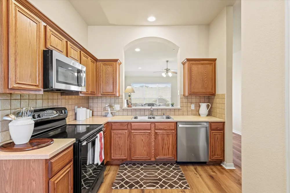 2821 Fordham Road Plano, TX 75025