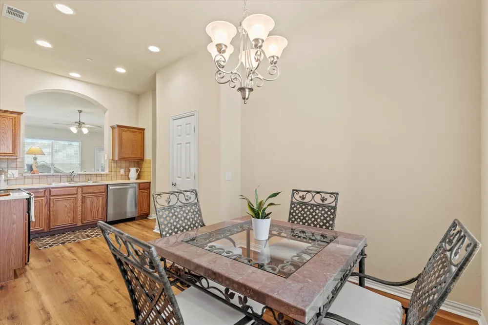 2821 Fordham Road Plano, TX 75025